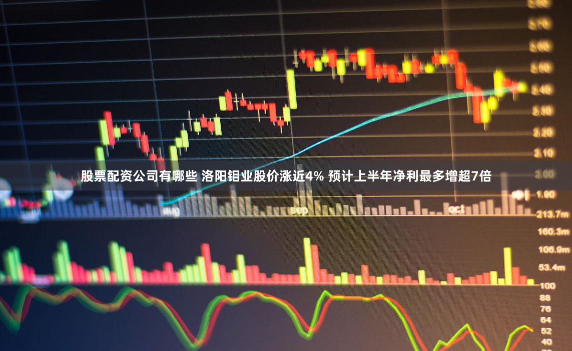股票配资公司有哪些 洛阳钼业股价涨近4% 预计上半年净利最多增超7倍