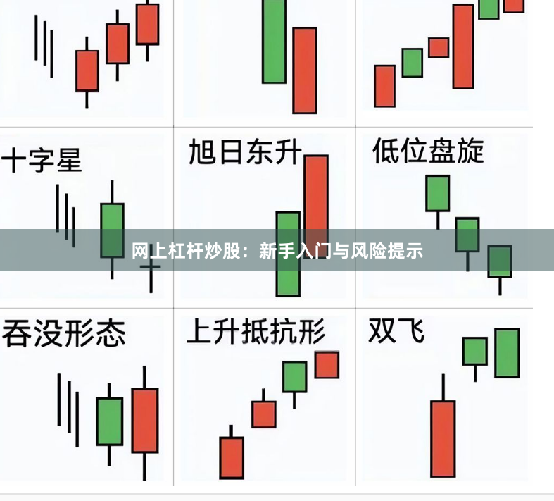 网上杠杆炒股：新手入门与风险提示