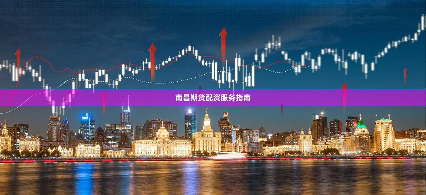 南昌期货配资服务指南