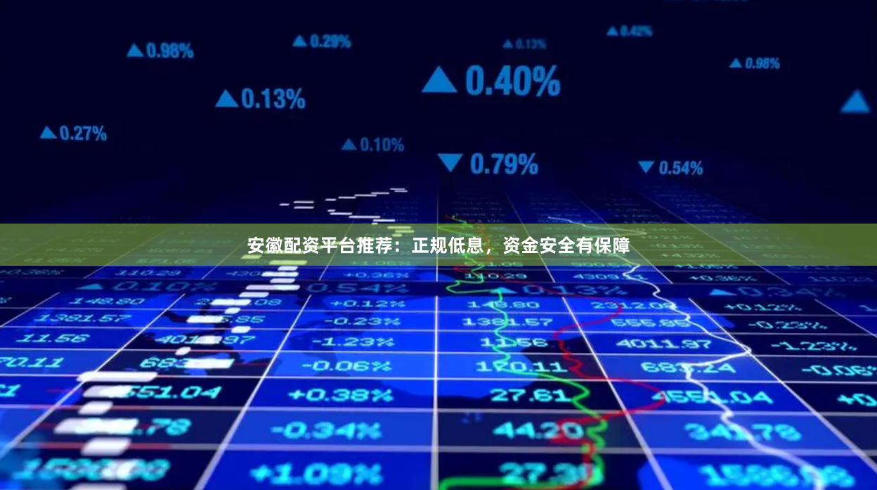 安徽配资平台推荐:正规低息,资金安全有保障